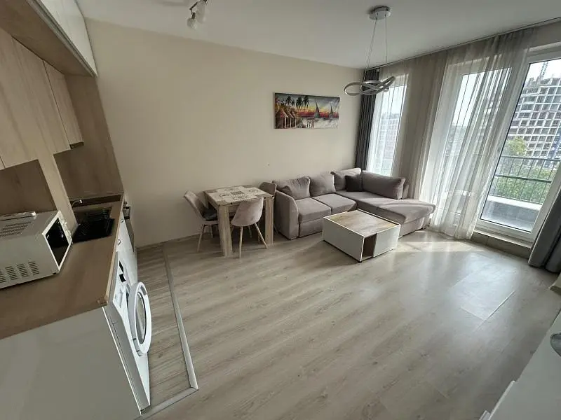 Dnevni boravak