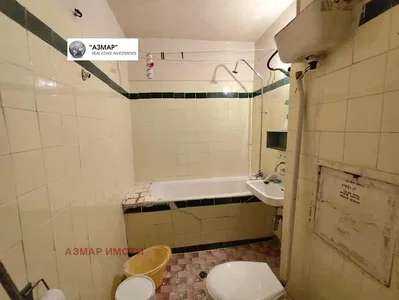 غرفة معيشة