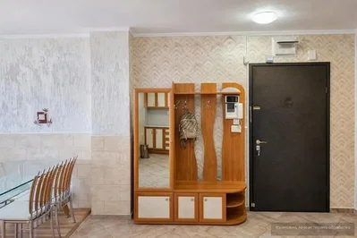 Dnevni boravak