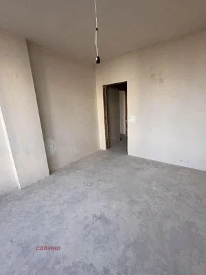غرفة معيشة