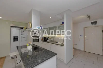 غرفة معيشة