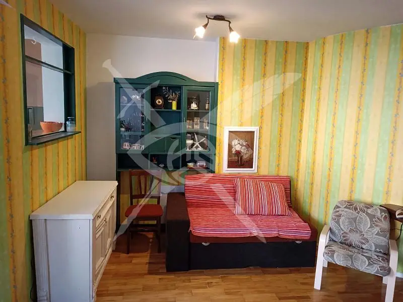 Dnevni boravak