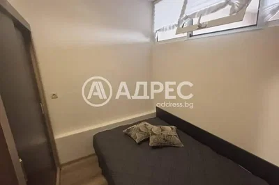 Dnevni boravak