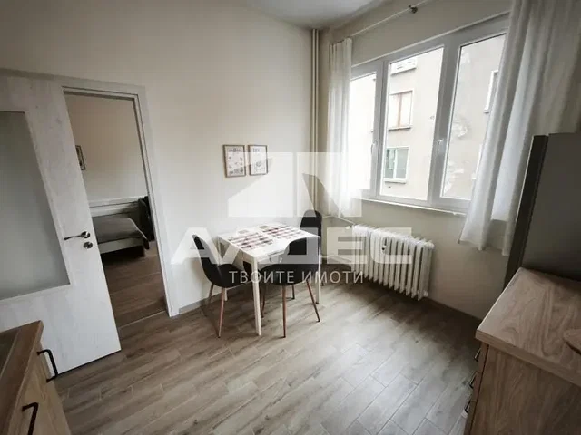 Dnevni boravak