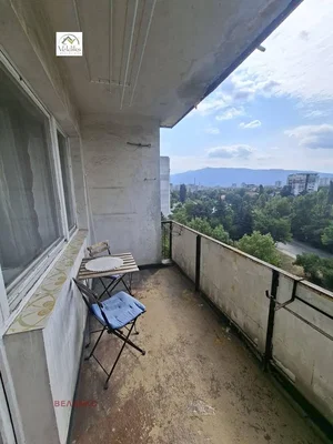 Dnevni boravak