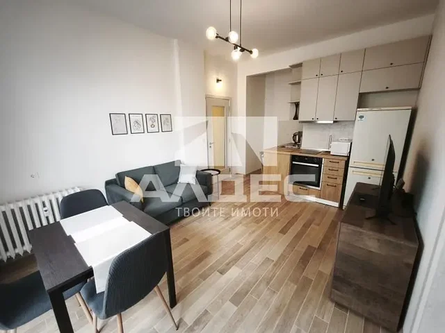 Dnevni boravak
