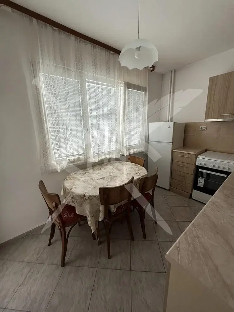 Dnevni boravak