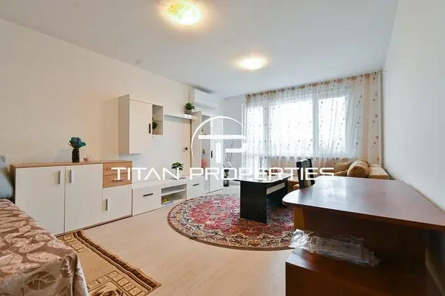 Dnevni boravak