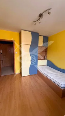Dnevni boravak