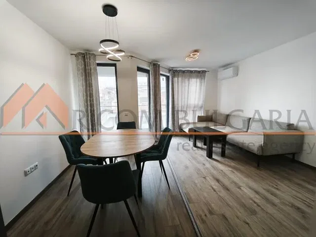 Dnevni boravak