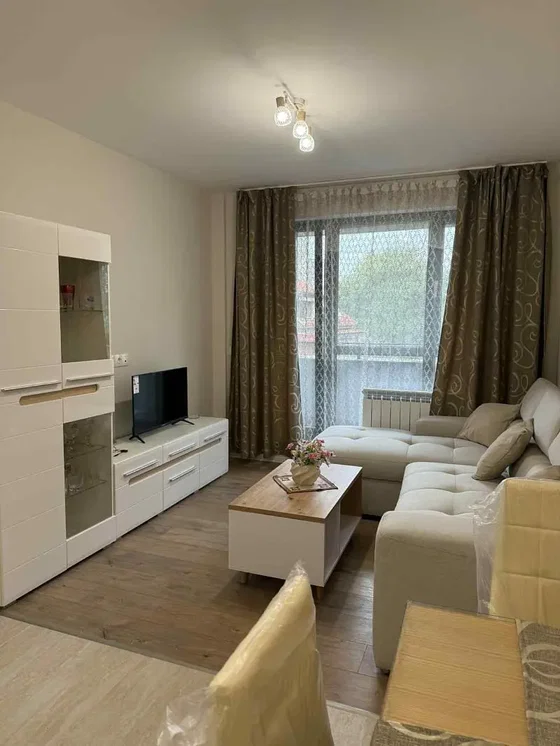 Dnevni boravak