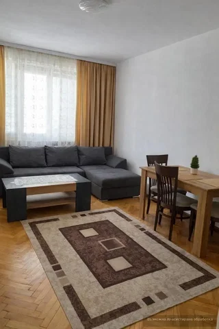 Dnevni boravak