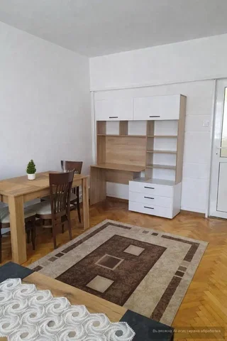 Dnevni boravak