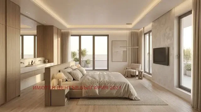 غرفة معيشة