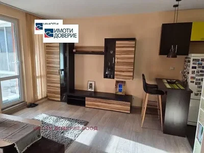 Dnevni boravak