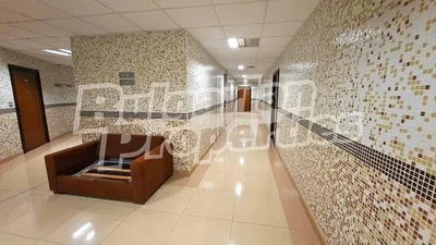 غرفة معيشة