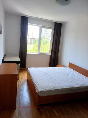 Dnevni boravak