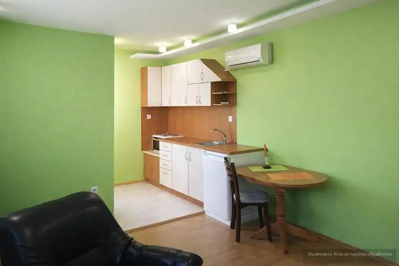Dnevni boravak