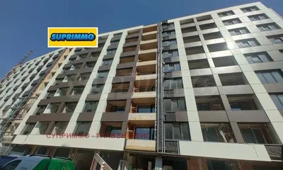 غرفة معيشة