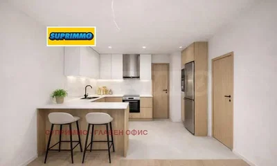 غرفة معيشة