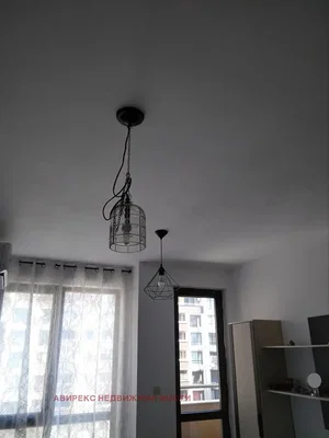 Obývací pokoj
