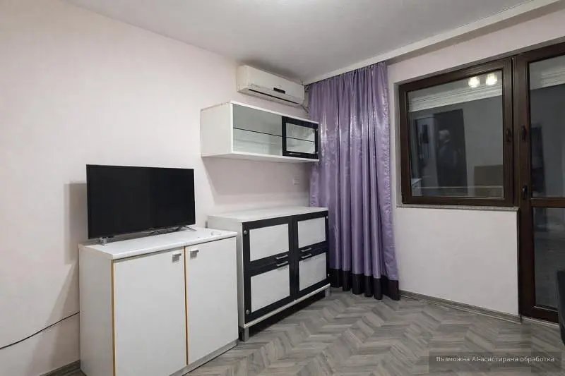 Dnevni boravak