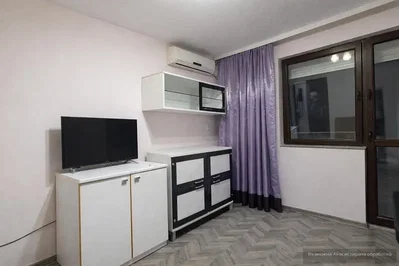 Dnevni boravak