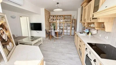 Dnevni boravak