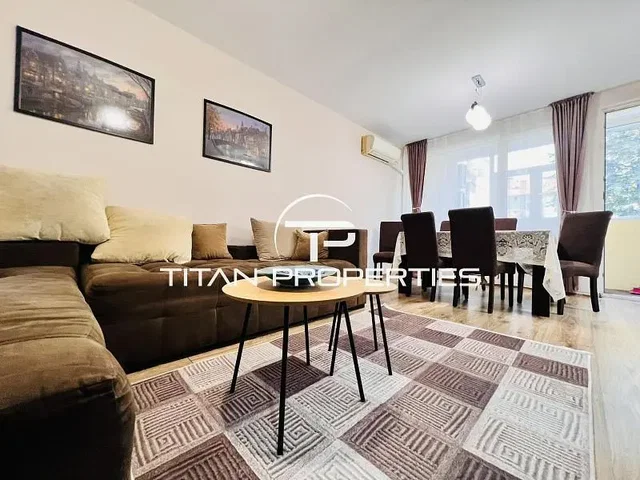 Dnevni boravak