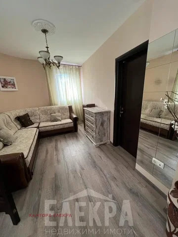 غرفة معيشة
