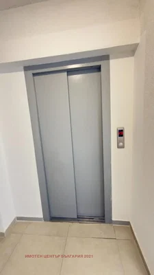 غرفة معيشة