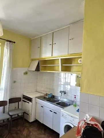 Dnevni boravak