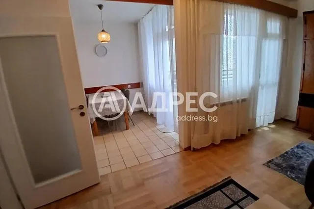 Dnevni boravak
