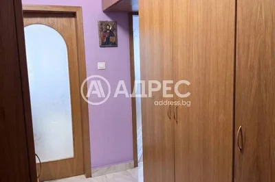 غرفة معيشة