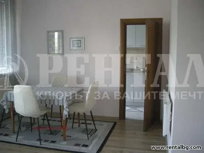 Dnevni boravak