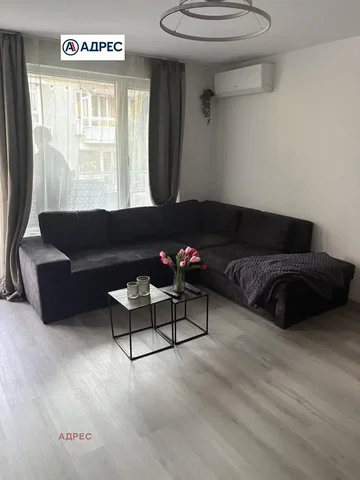 Dnevni boravak