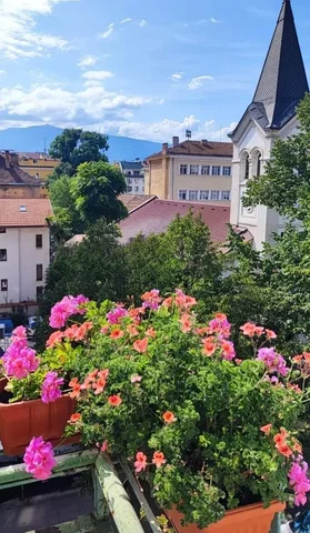 Dnevni boravak