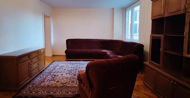 Dnevni boravak