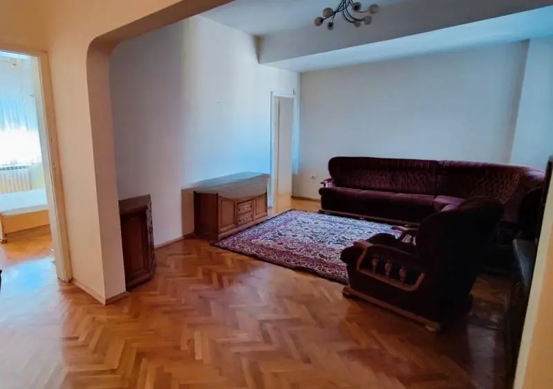 Dnevni boravak