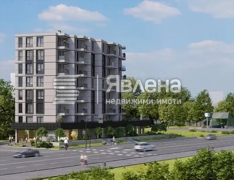 Dnevna soba
