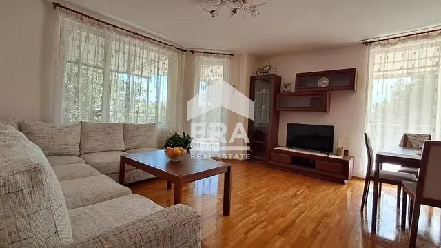 Dnevni boravak