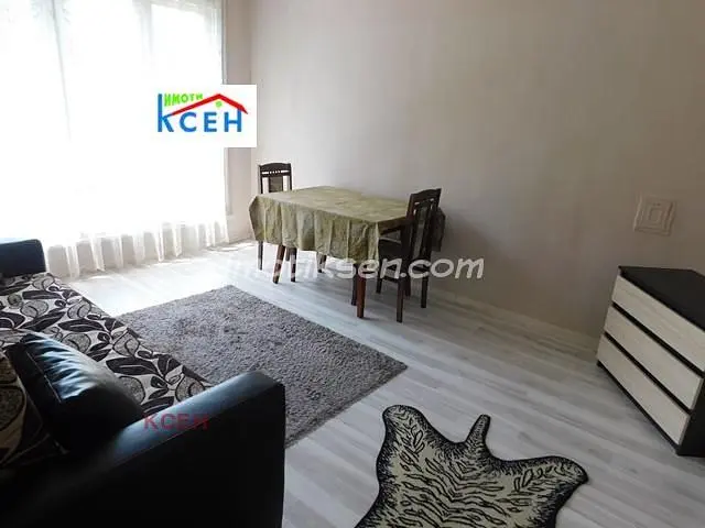 Dnevni boravak