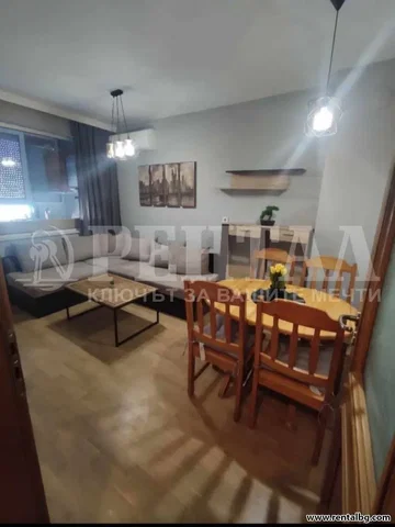 Dnevni boravak