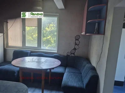 Dnevni boravak