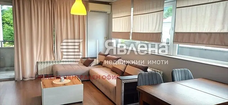 Dnevni boravak
