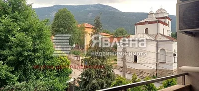 Dnevni boravak