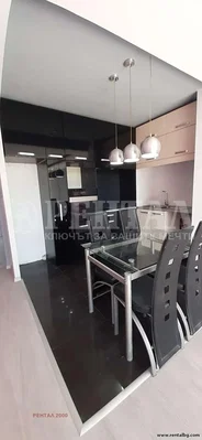 Dnevni boravak