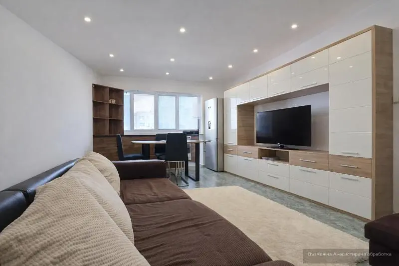 Dnevni boravak