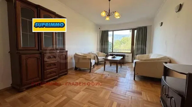 Dnevni boravak