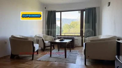 Dnevni boravak